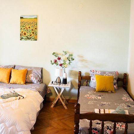Villa Lakeview Paradise Peštani 외부 사진
