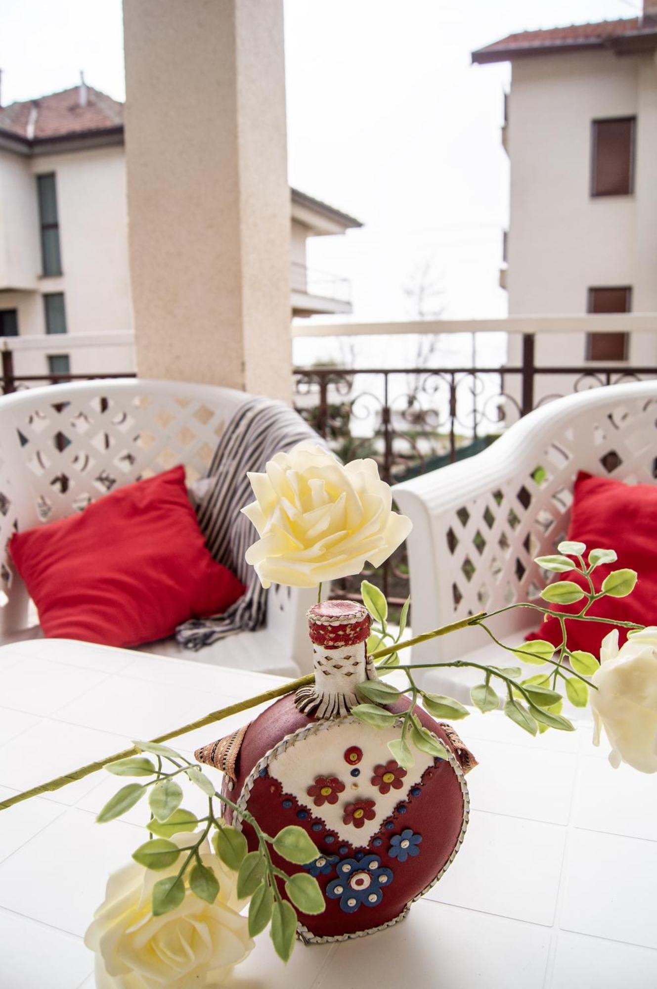 Villa Lakeview Paradise Peštani 외부 사진