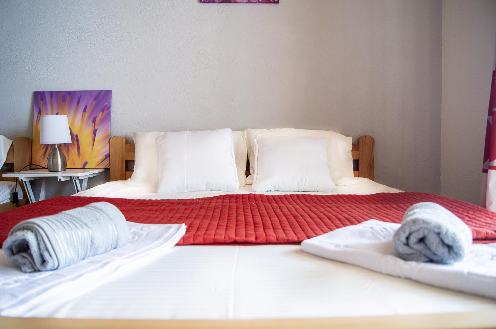Villa Lakeview Paradise Peštani 외부 사진