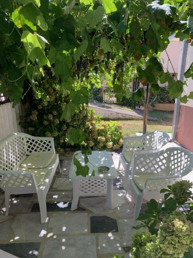 Villa Lakeview Paradise Peštani 외부 사진