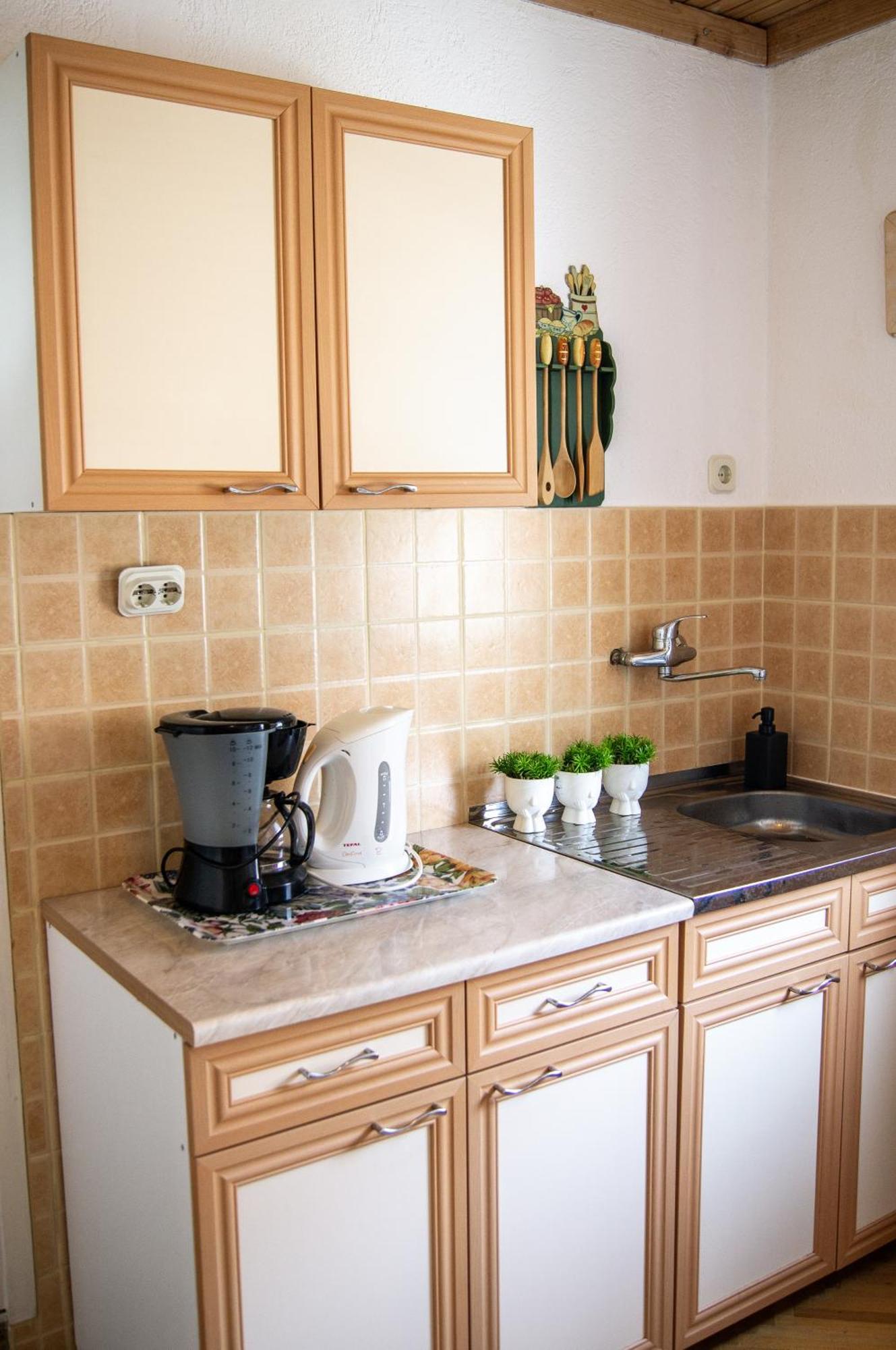 Villa Lakeview Paradise Peštani 외부 사진