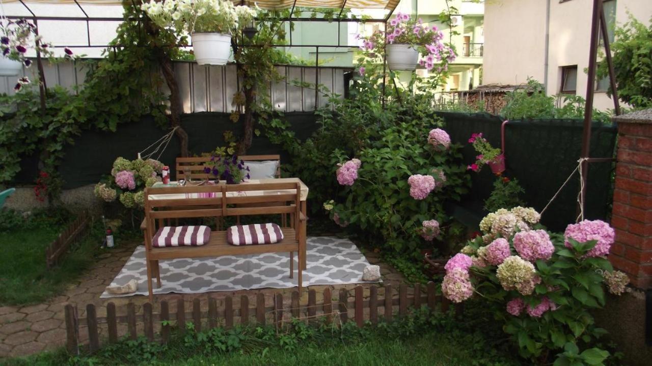 Villa Lakeview Paradise Peštani 외부 사진