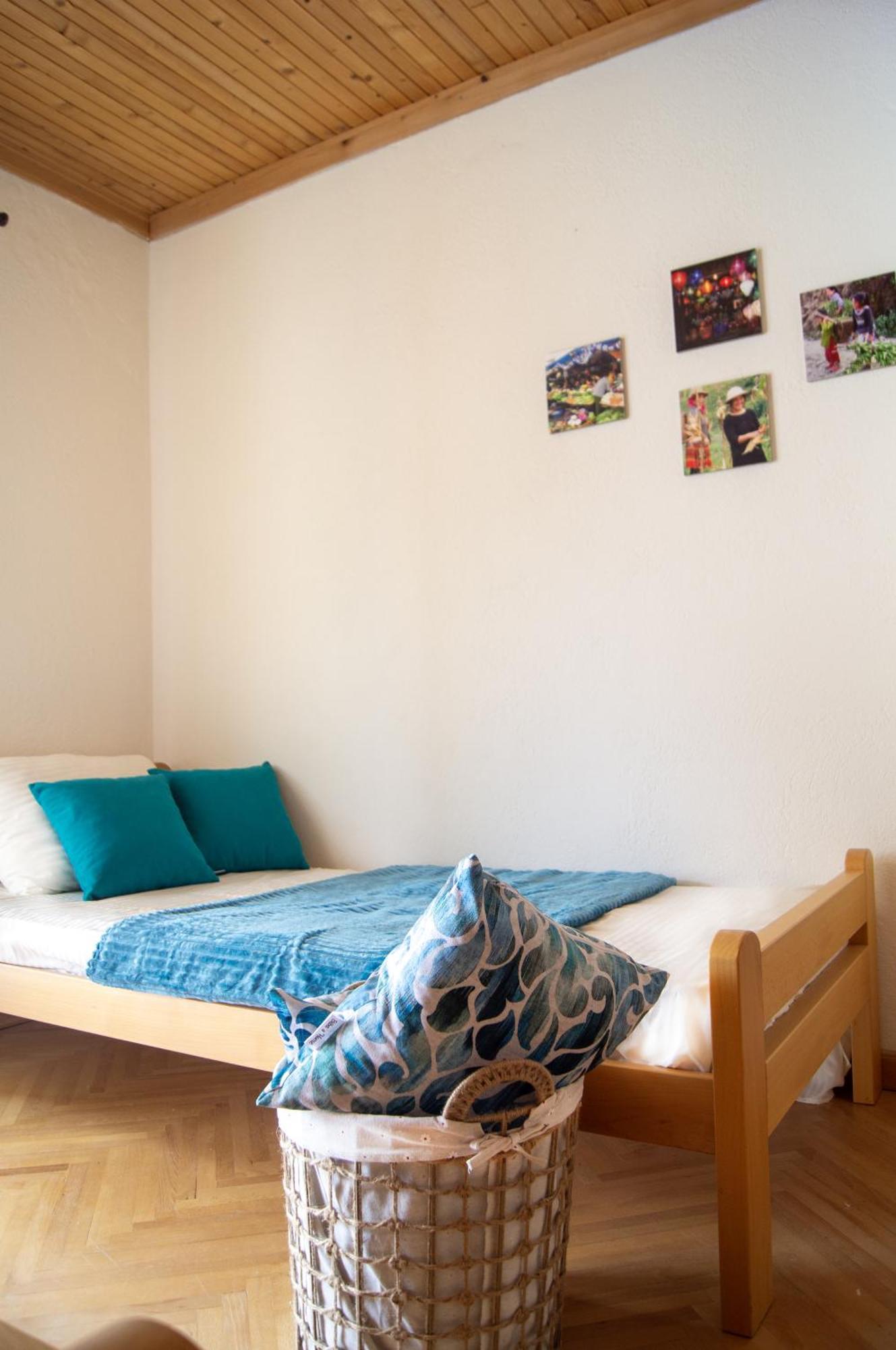 Villa Lakeview Paradise Peštani 외부 사진
