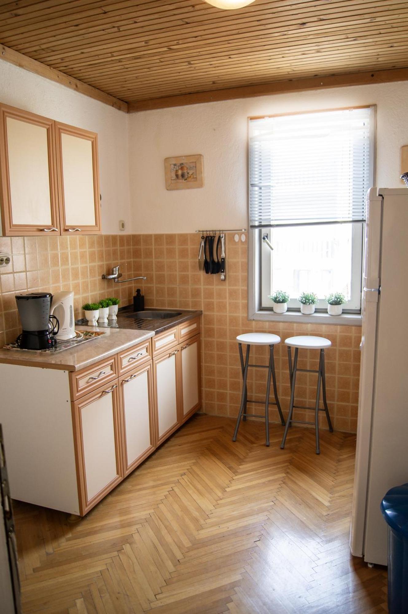 Villa Lakeview Paradise Peštani 외부 사진