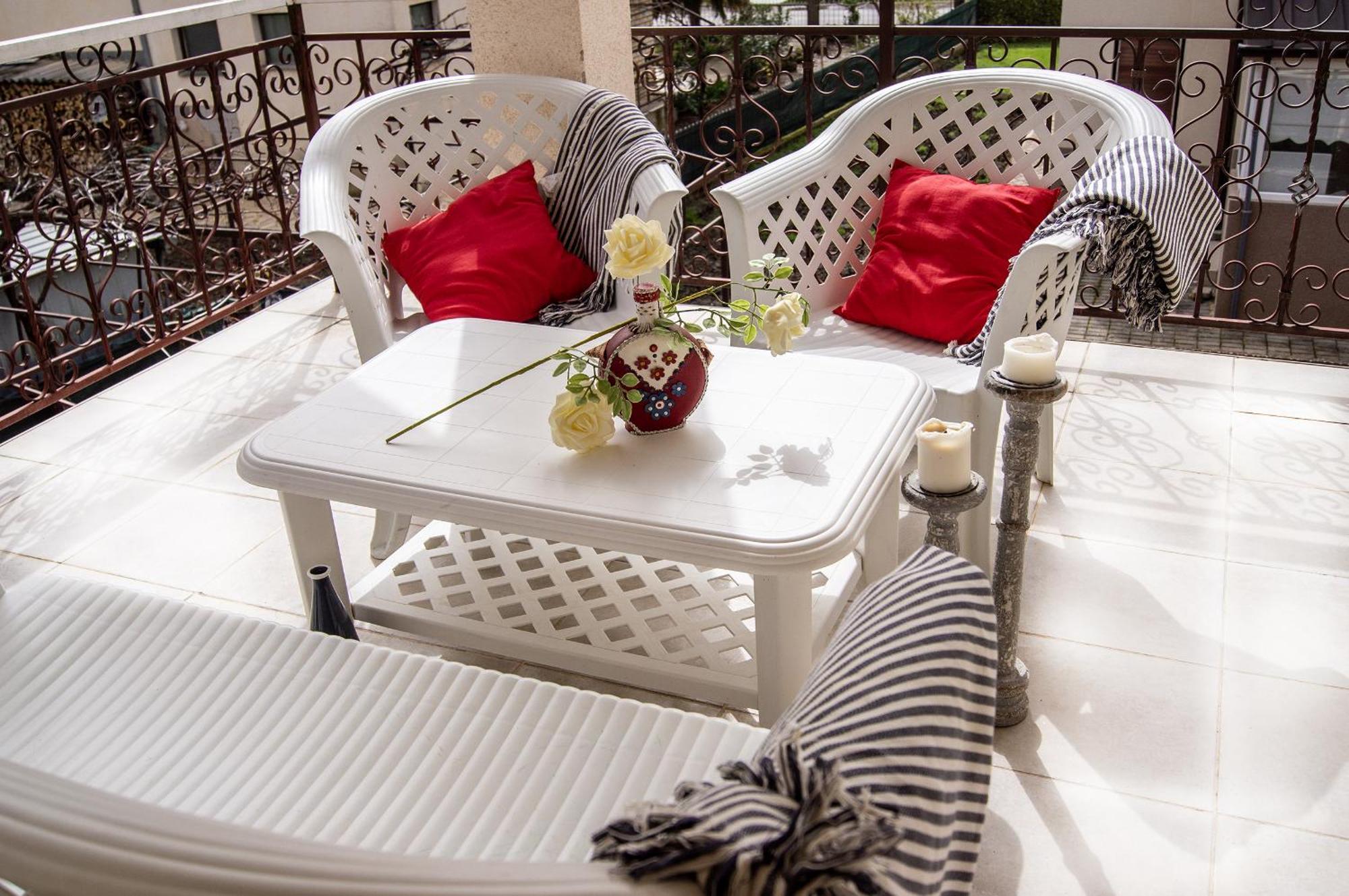 Villa Lakeview Paradise Peštani 외부 사진
