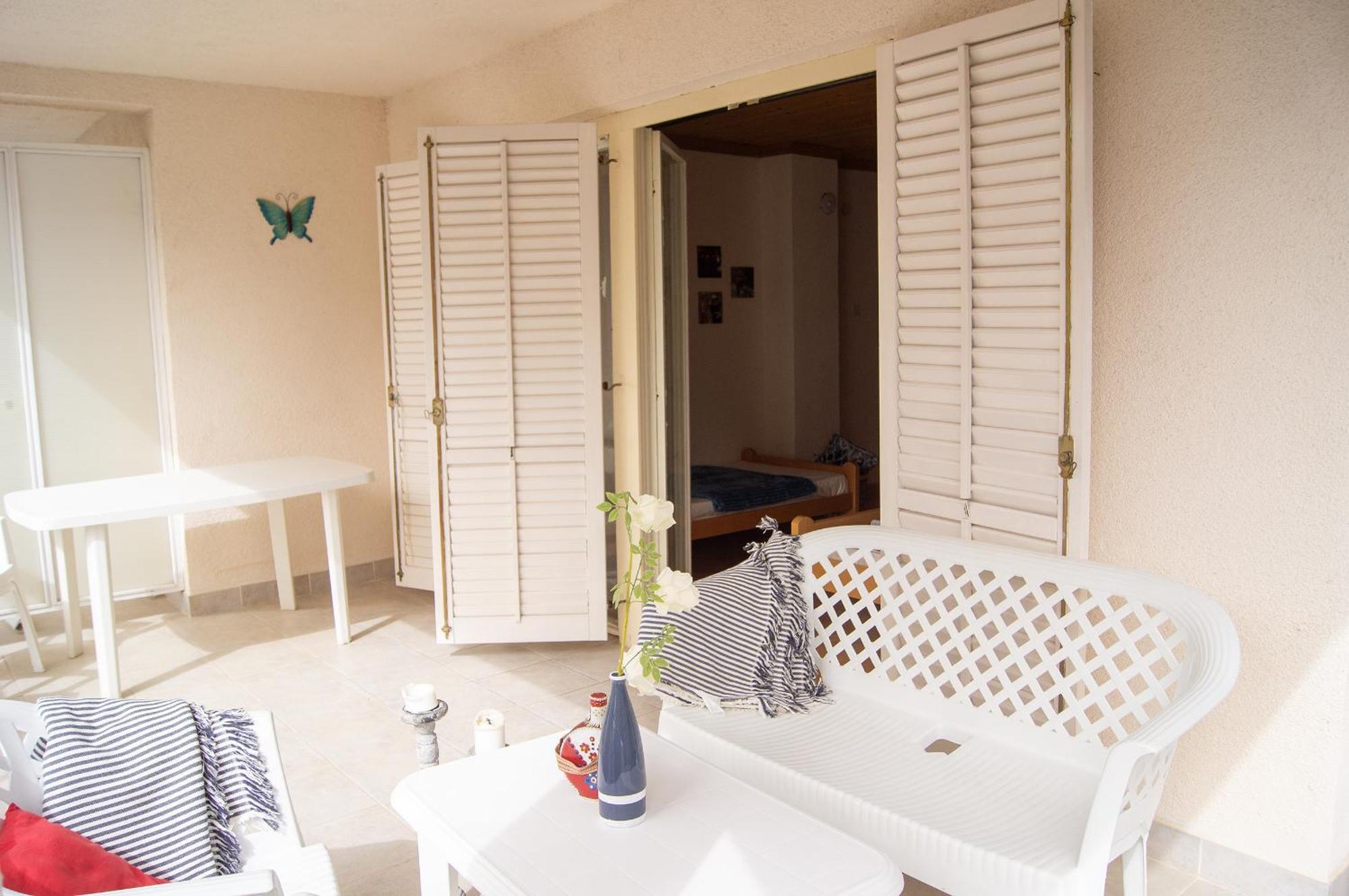 Villa Lakeview Paradise Peštani 외부 사진