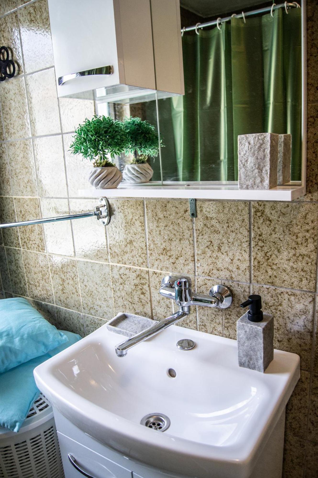 Villa Lakeview Paradise Peštani 외부 사진