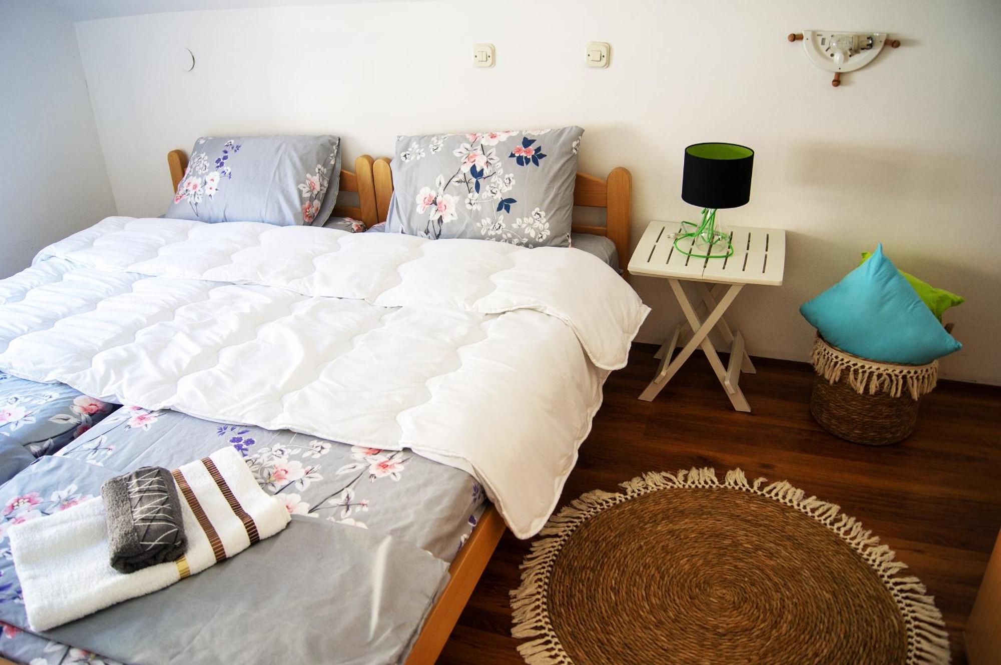 Villa Lakeview Paradise Peštani 외부 사진