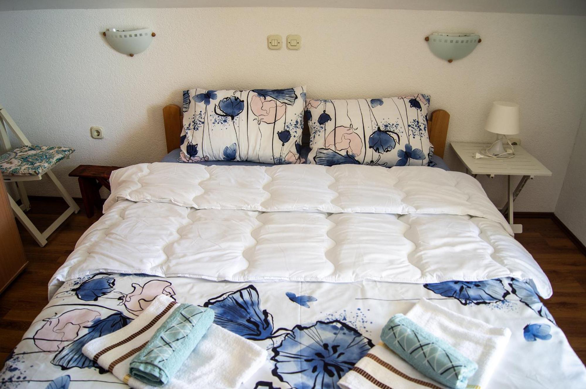 Villa Lakeview Paradise Peštani 외부 사진