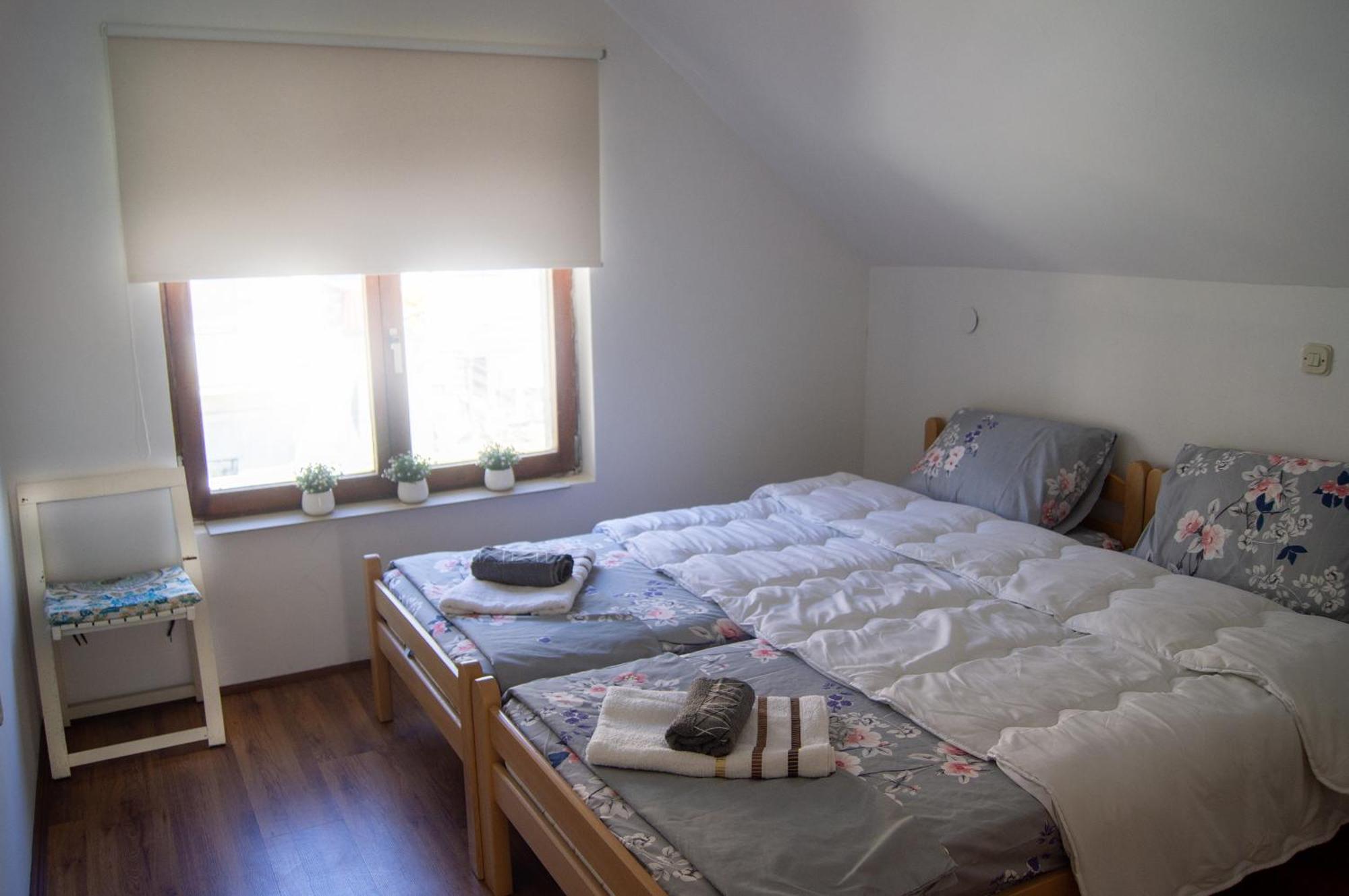 Villa Lakeview Paradise Peštani 외부 사진