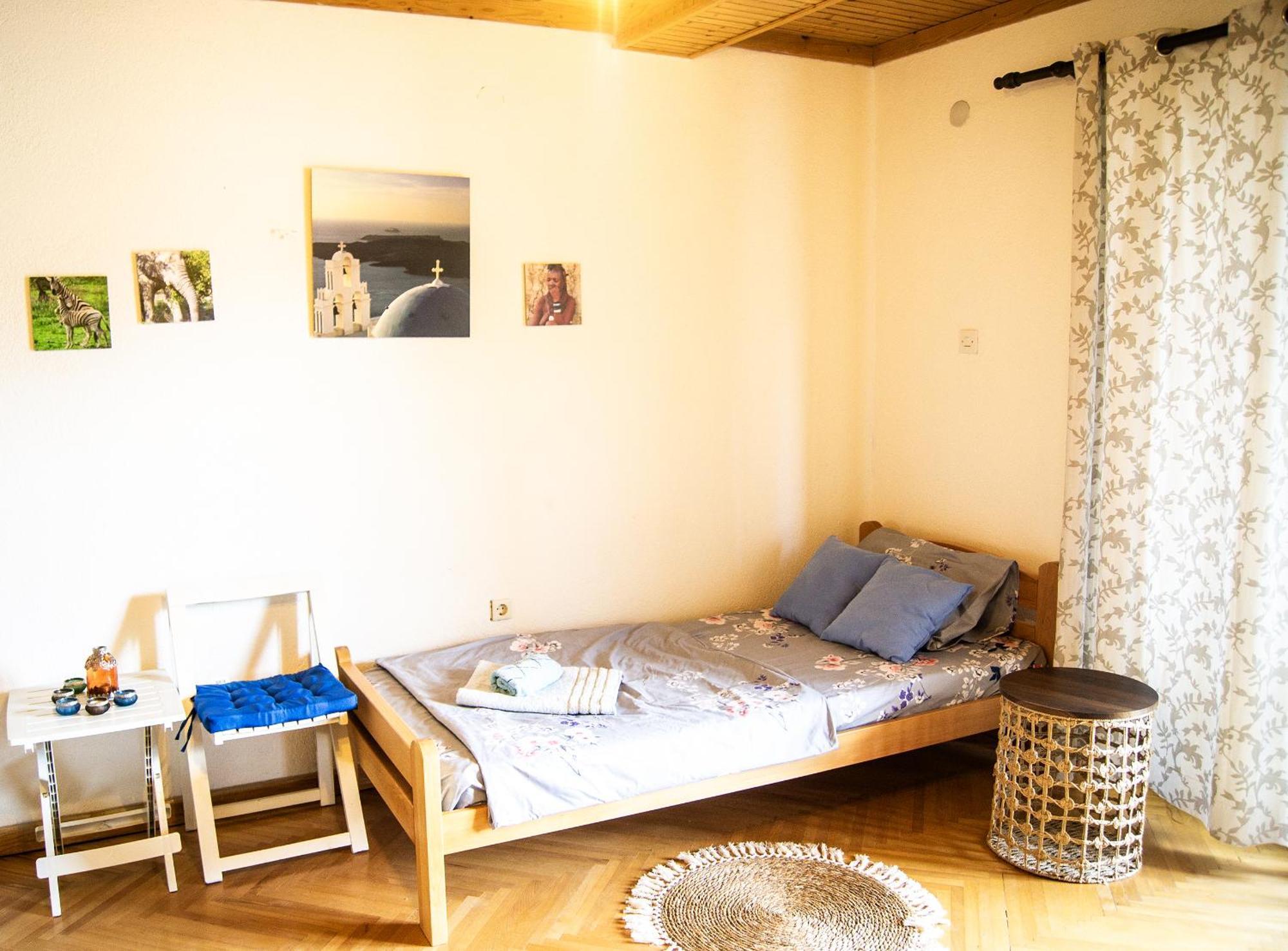 Villa Lakeview Paradise Peštani 외부 사진