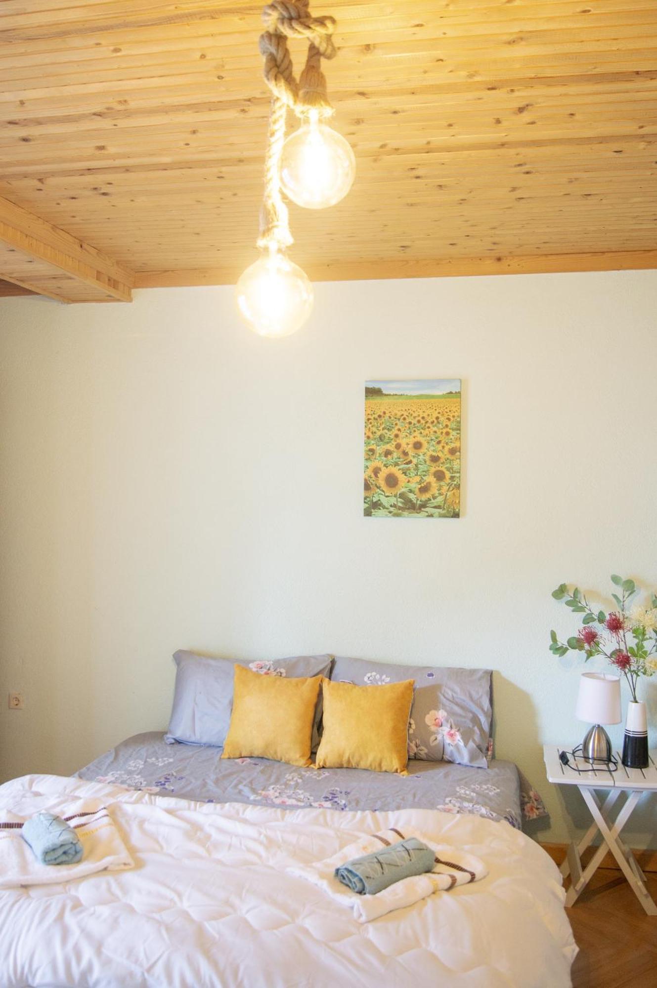 Villa Lakeview Paradise Peštani 외부 사진