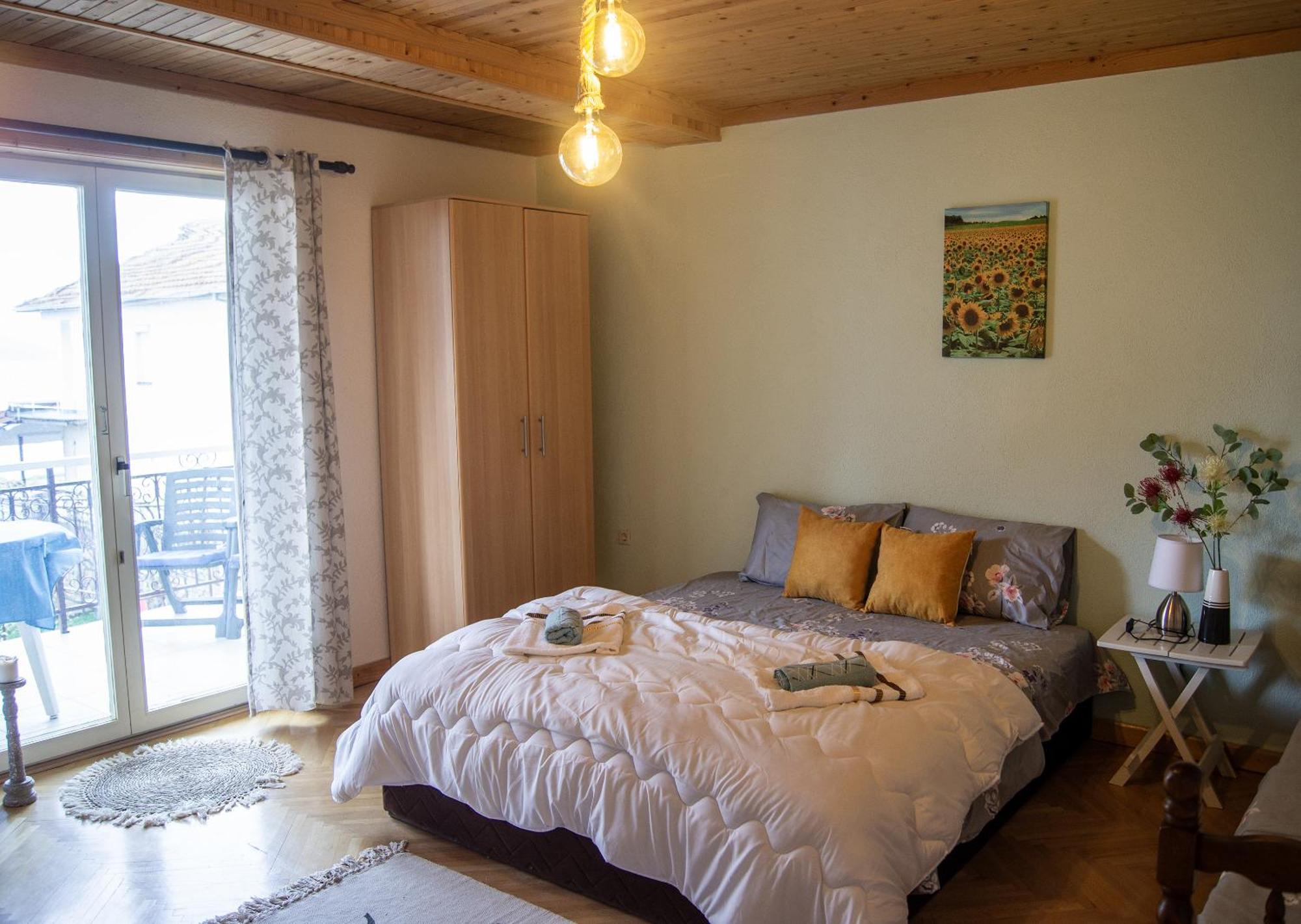 Villa Lakeview Paradise Peštani 외부 사진