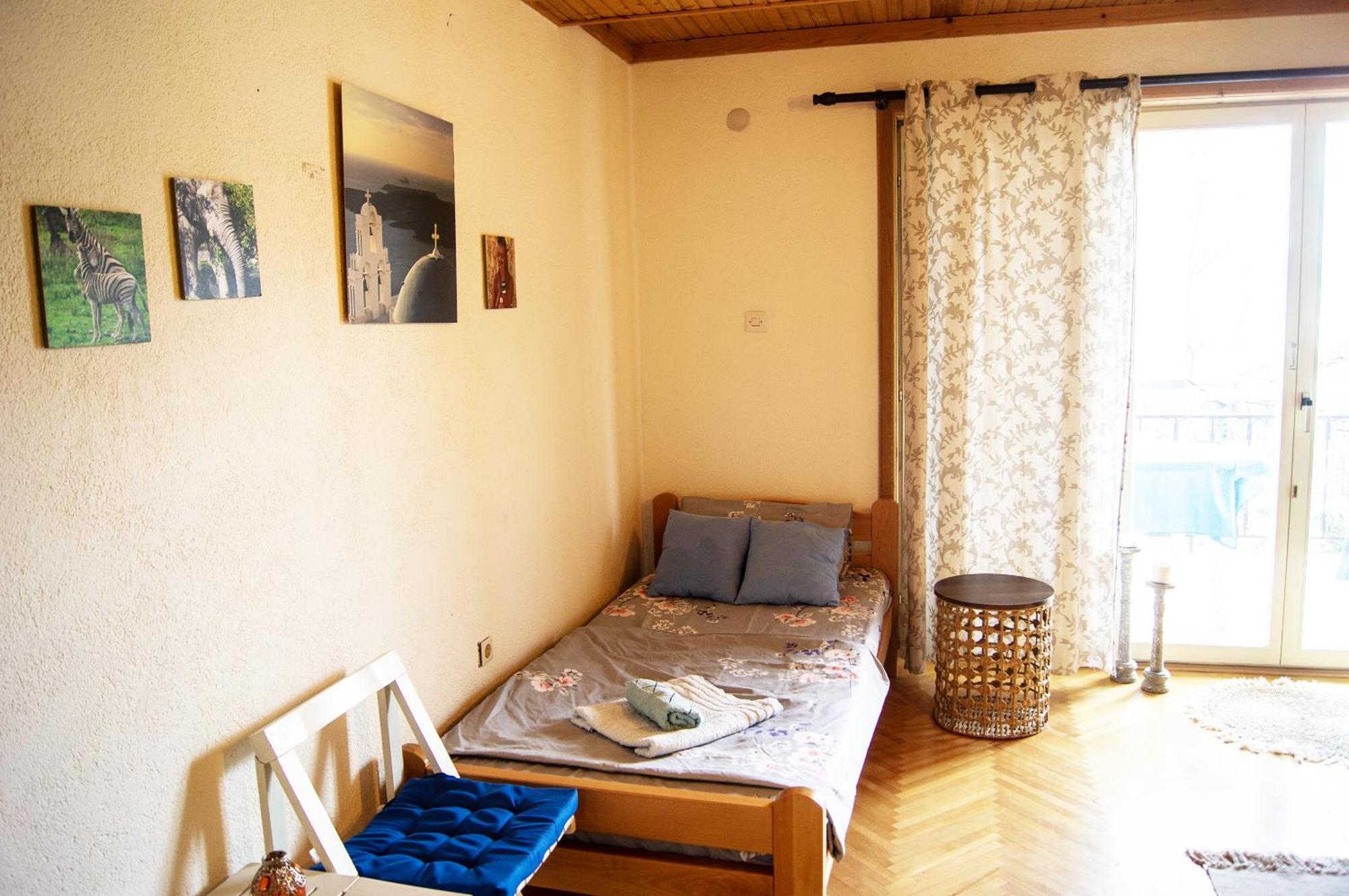 Villa Lakeview Paradise Peštani 외부 사진